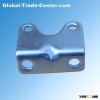 galvanized/nickel plated sheet carbon steel fabrication