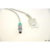 Anke spo2 adapter cable,U771-1A