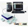 Telemetry ECG Monitoring System