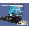 ECG workstation