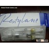 restylane-crosslinked high quality hyaluronic acid serum