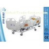 Luxury Modern Back Rest X - Ray Hospital Electric Beds With Weight Scale System