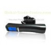 Professional Travel Weight Compact / Electronic Luggage Scale with Hook