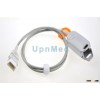 BCI 3044 adult finger clip spo2 sensor,U422-2AS