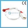 Corpuls 3 spo2 adapter cable,U783-1A