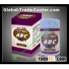 Original ABC acai berry softgel slimming beauty capsule