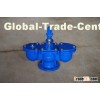 Air release valve
