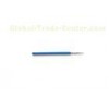 Traditional Medical Disposable Permanent Makeup Needles 36mm Length