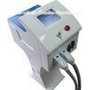 Home Hair Removal Systems For Large Pores Removal /  SHR Hair Removal Machine