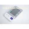 OEM Gray Upper Arm Bluetooth Digital Blood Pressure Monitor For Andriod