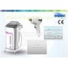 professional SHR Diode Laser Hair Removal , Permanent Hair Removal Laser Machine