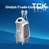 Professional Multi-function elight ipl rf laser beauty equipment Pain free