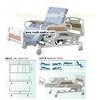 Five Function Medical Hospital Electric Beds For Patient / Disabled