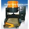 Surface Grinding Tumbling Centrifugal Disc Finishing Machine For Metal hardware