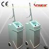 2940nm Erbium Yag Laser Organic boil away naevus, acne and Scar Removal Equipment