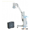 mobile digital x-ray machine PLX4000