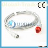 Mindray Invasive Blood Pressure Cable IBP cable, U803-2K