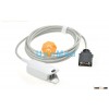 Colin/Omron Compatible SpO2 Sensor,14-pin, U441-3AL