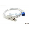 Bruker Compatible SpO2 Sensor, U424-1AL