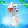 Safety Low Level Laser Hair Regrowth Machines , Laser Hair Loss Treatment