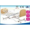 Extension Semi Fowler Electric Nursing Beds , 3 Function Critical Care Beds