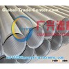 wedge wire screen in stainless steel for well driller