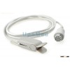 Datex Ohmeda Cardiocap5 SpO2 Sensor OXY-F4-N,U406-3AL