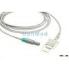 BCI SpO2 Adapter Cable,U722-1A