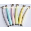 Colorful High Speed Dental Handpiece With Torque Head CE / ISO13485