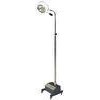 MR01-IE Emergency Cold Light Operating Lamp / Surgical Operation Light with One Bulb