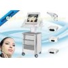 Medical Face sculpting High Intensity Focused Ultrasound Machine 800W