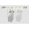 Ultrasound Cavitation Vacuum RF Roller LED IR Laser (infrared) 5 In 1 Body Shaping Machine