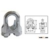DIN741 Malleable Wire Rope Clips