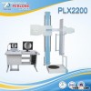 Radiography X-ray system PLX2200
