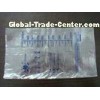 Clear / Translucent / Opaque and Disposable Medical PVC Sheet / Film for Infusion Bag