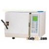 High speed vacuum autoclave