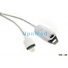 Masimo LNOP 6-PIN spo2 sensor