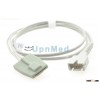 Masimo DB9-7pin pediatric soft tip spo2 sensor,U419-2DS