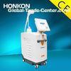 No Pain Salon System Diode Laser Hair Removal Beauty Device With Rf Frequency 10hz