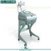 Vertical 600W 10MHZ Vacuum Cavitation Body Slimming Machine - T6 with CE approval