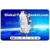 2 in 1 IPL Diode Laser Equipment For Face , arm , bikini, Hair Removal Permanent Pain Free