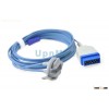 GE Neonate wrap spo2 sensor (Ohmeda technical),U402-6FL