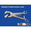 Disposable Purse String Stapler
