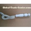 PVC Transvaginal Probe , Reliable Vaginal Probes 22mmx97mm