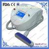 1064nm Q Switched Nd Tattoo Removal Laser Equipment Spot Size 1 - 3mm