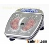 Vibrating foot massager with infrared heat KY-6003