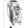 IPL + Elight + RF + Yag Laser Hair Removal And Tattoo Removal Beauty Equipment