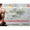 Prescription Male Sex Hormones Testosterone Undecanoate Powder , 98% Andriol Content Anabolic Steroi