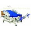 CE & ISO Electric Gynecological Chair With CPR Function And Night Light