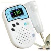CE Mark Portable Fetal Doppler BF-500D+ TFT
